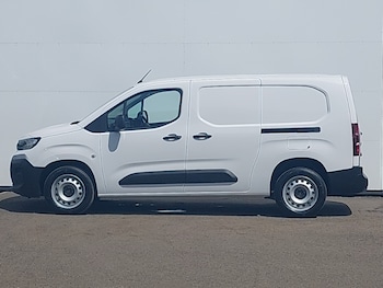 Used Citroen Berlingo 2025 for sale - 75209541: Photo