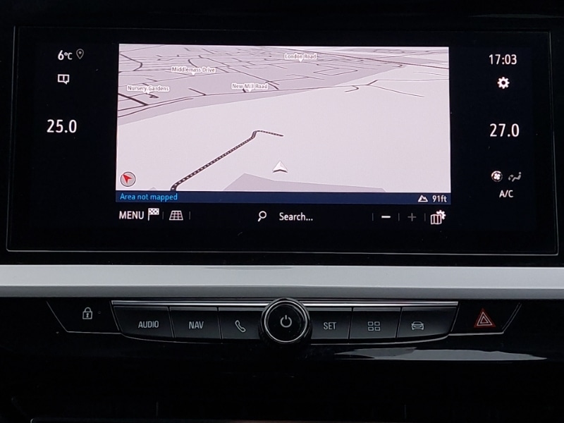 Used Vauxhall Grandland 2022 for sale - 77522696: Photo 10