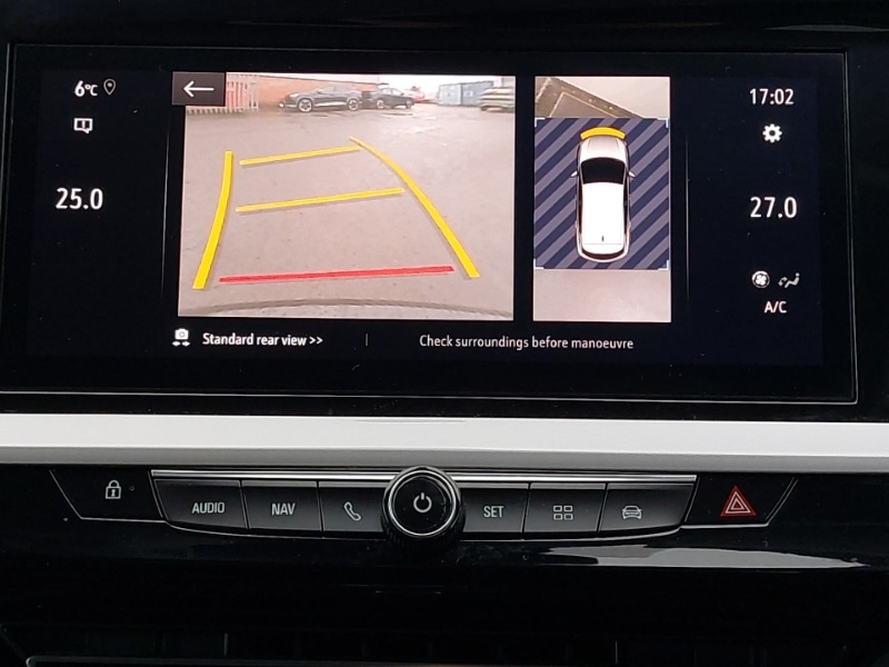 Used Vauxhall Grandland 2022 for sale - 77522696: Photo 11