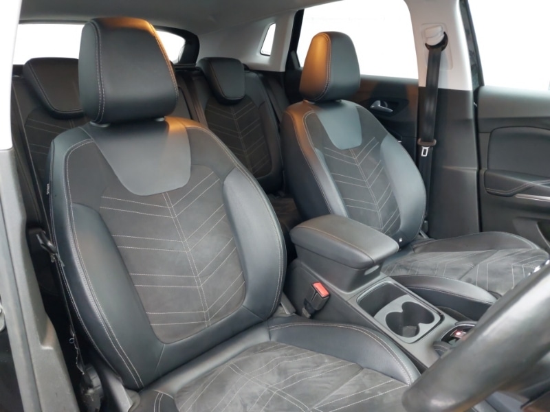 Used Vauxhall Grandland 2022 for sale - 77522696: Photo 13