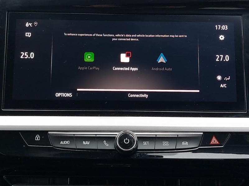 Used Vauxhall Grandland 2022 for sale - 77522696: Photo 14