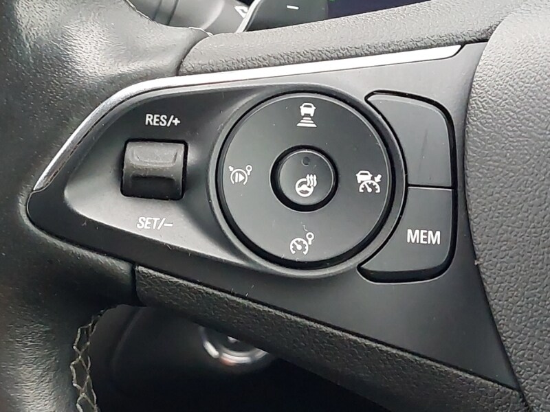 Used Vauxhall Grandland 2022 for sale - 77522696: Photo 15