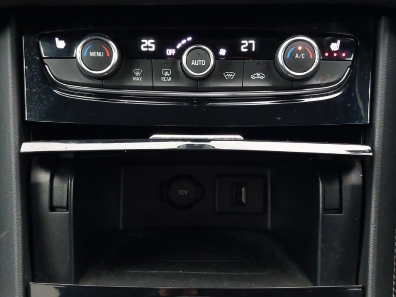 Used Vauxhall Grandland 2022 for sale - 77522696: Photo 16