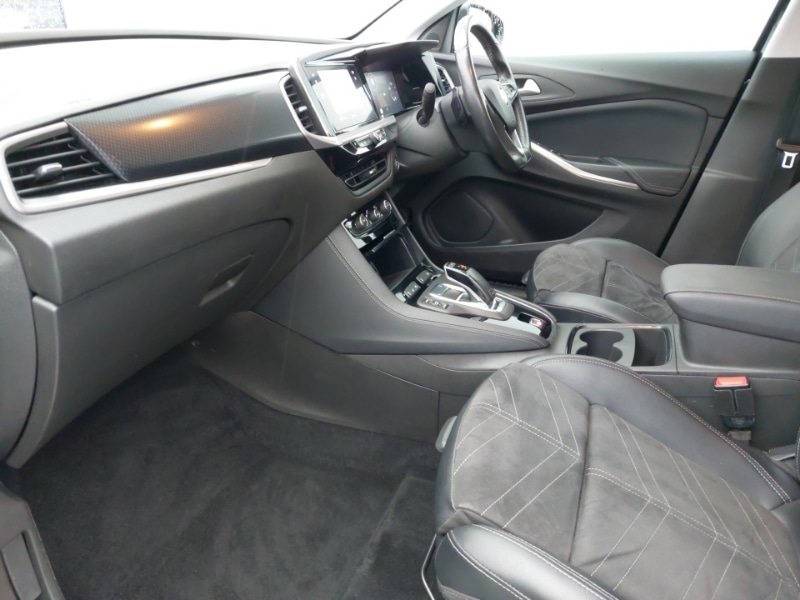 Used Vauxhall Grandland 2022 for sale - 77522696: Photo 5