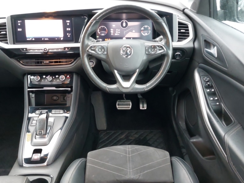 Used Vauxhall Grandland 2022 for sale - 77522696: Photo 7