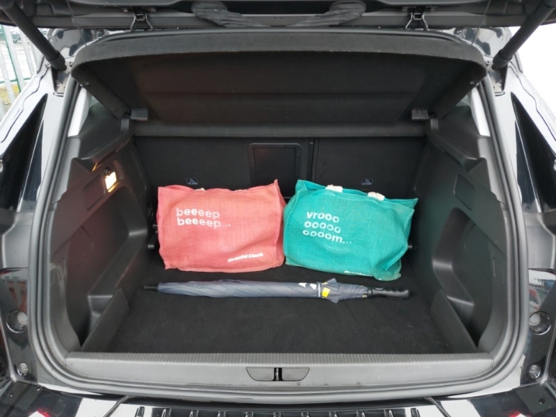 Used Vauxhall Grandland 2022 for sale - 77522696: Photo 8