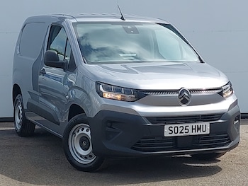 Used Citroen Berlingo 2025 for sale - 75204773: Photo