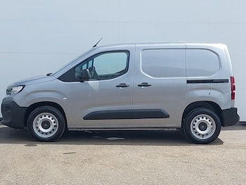 Used Citroen Berlingo 2025 for sale - 75204773: Photo