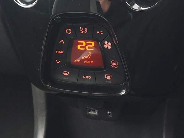 Used Toyota AYGO 2018 for sale - 76254699: Photo 14