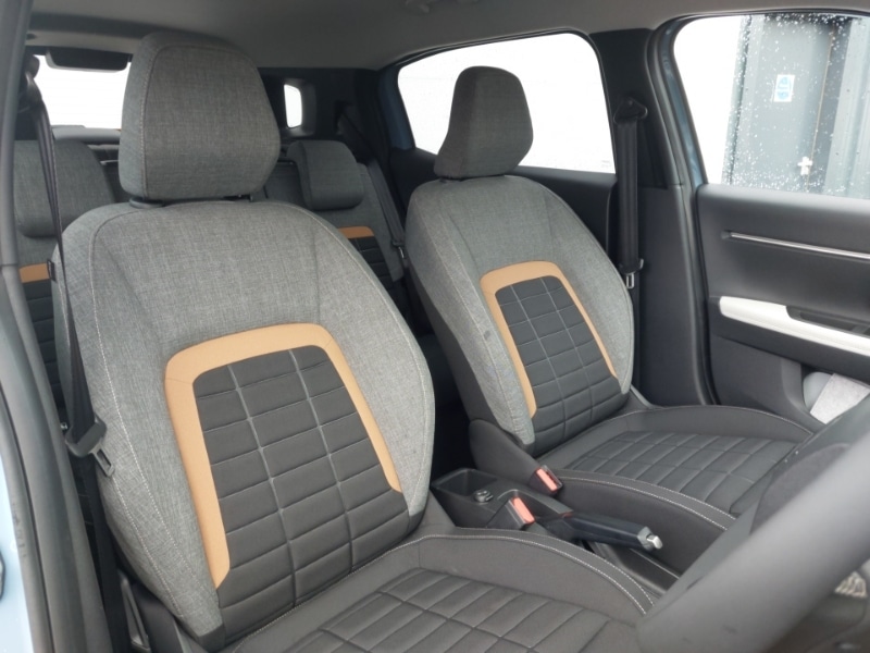 Used Citroen C3 Aircross 2026 for sale - 77623299: Photo 13