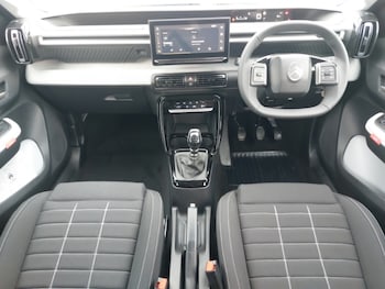 Used Citroen C3 Aircross 2026 for sale - 77623299: Photo