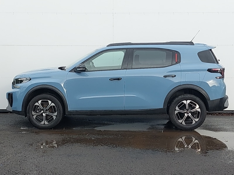 Used Citroen C3 Aircross 2026 for sale - 77623299: Photo 4