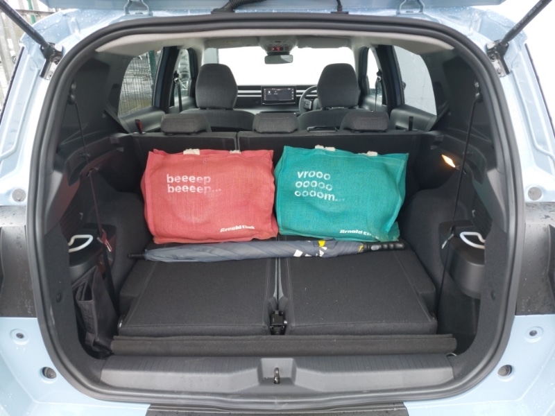 Used Citroen C3 Aircross 2026 for sale - 77623299: Photo 8