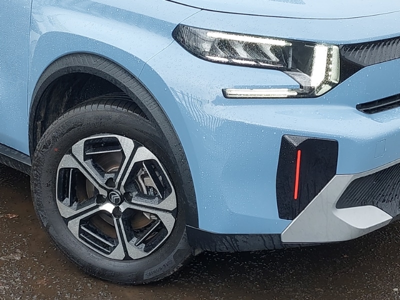 Used Citroen C3 Aircross 2026 for sale - 77623299: Photo 9