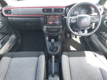 Used Citroen C3 2022 for sale - 75447944: Photo