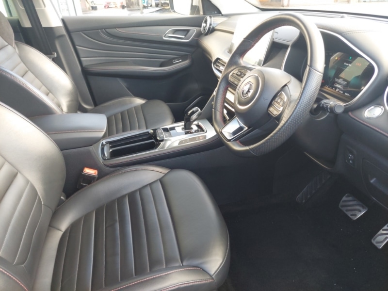 Used MG MG HS 2023 for sale - 76230049: Photo 12