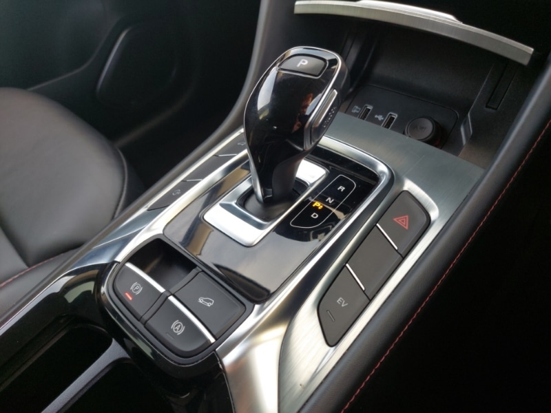 Used MG MG HS 2023 for sale - 76230049: Photo 19