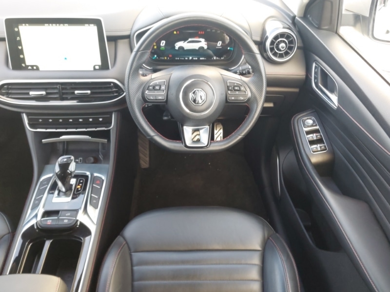 Used MG MG HS 2023 for sale - 76230049: Photo 7