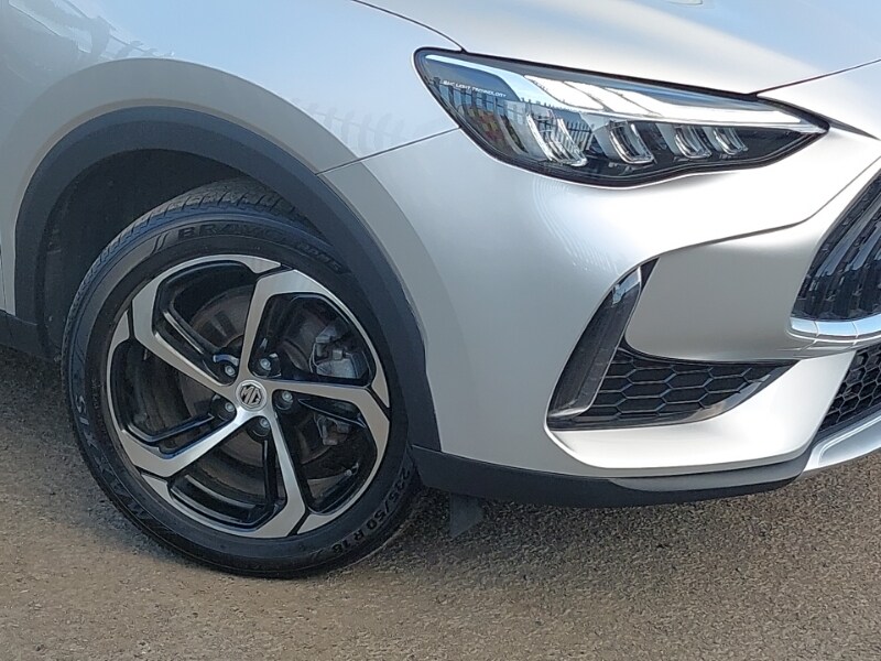 Used MG MG HS 2023 for sale - 76230049: Photo 9
