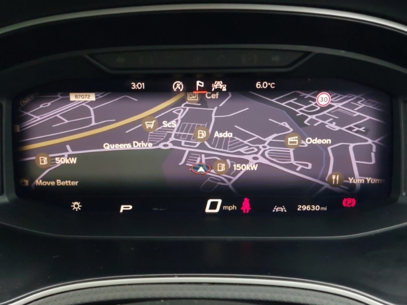 Used SEAT Ibiza 2024 for sale - 77278307: Photo 15