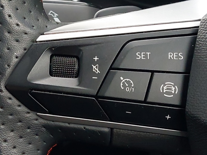 Used SEAT Ibiza 2024 for sale - 77278307: Photo 16