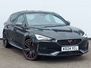 Used Cupra Leon 2024 for sale - 77664167: Photo