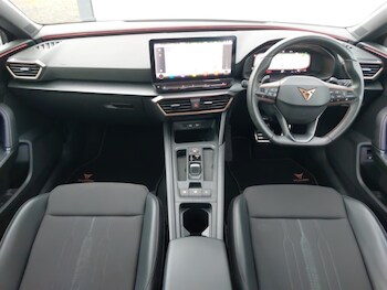 Used Cupra Leon 2024 for sale - 77664167: Photo