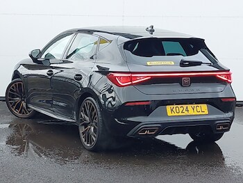 Used Cupra Leon 2024 for sale - 77664167: Photo