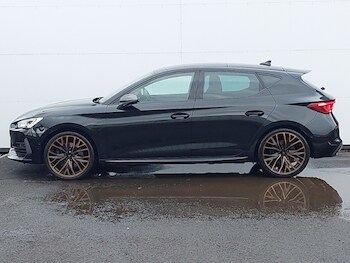 Used Cupra Leon 2024 for sale - 77664167: Photo