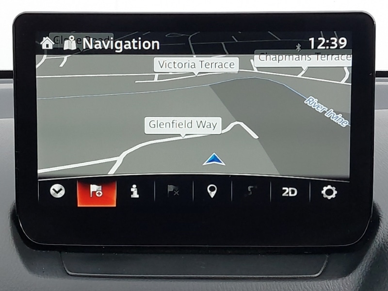 Used Mazda Mazda2 2022 for sale - 76816111: Photo 10