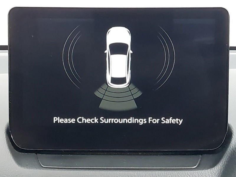 Used Mazda Mazda2 2022 for sale - 76816111: Photo 11