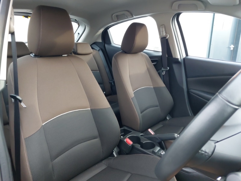 Used Mazda Mazda2 2022 for sale - 76816111: Photo 13