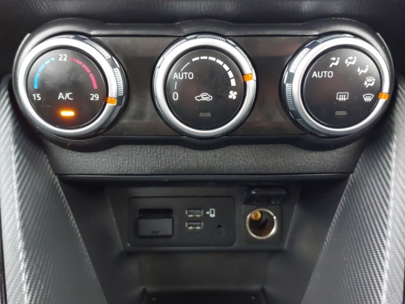 Used Mazda Mazda2 2022 for sale - 76816111: Photo 16