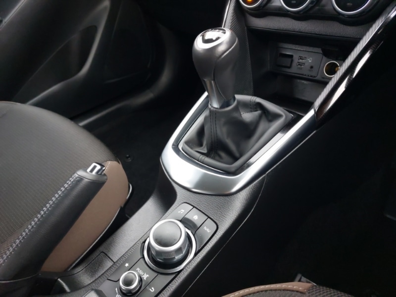 Used Mazda Mazda2 2022 for sale - 76816111: Photo 19