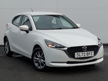 Mazda - Mazda2