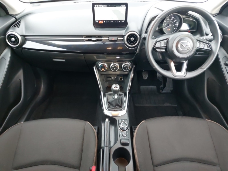 Used Mazda Mazda2 2022 for sale - 76816111: Photo 2