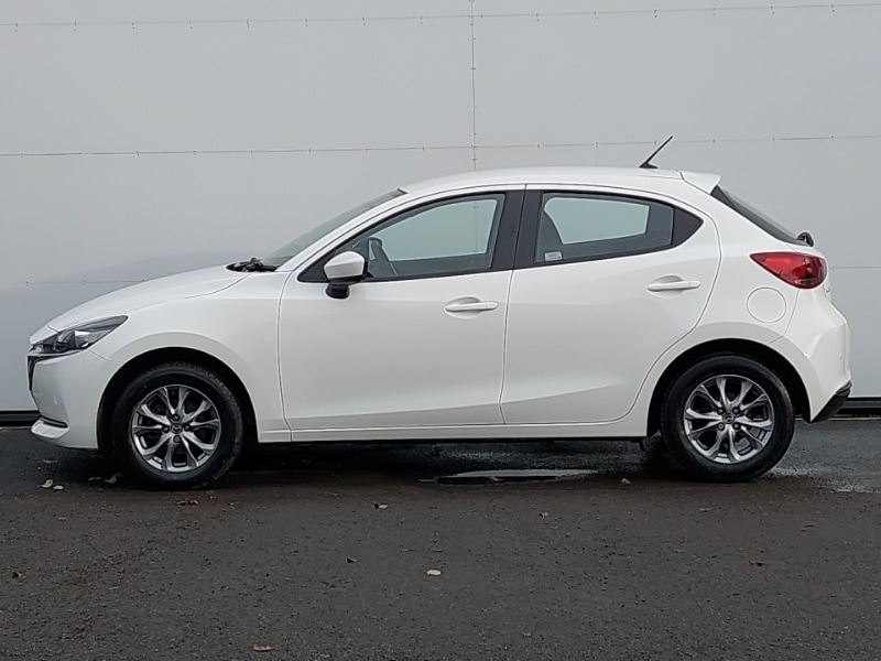 Used Mazda Mazda2 2022 for sale - 76816111: Photo 4