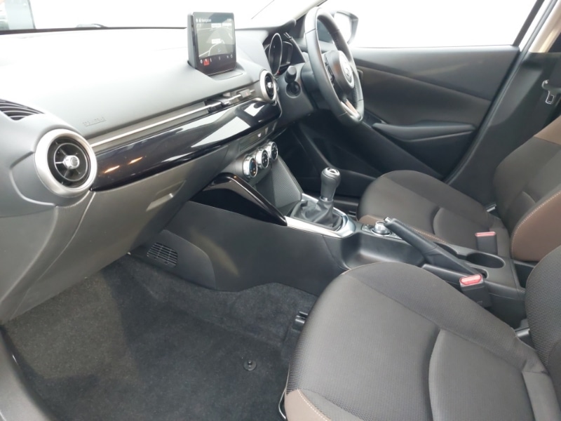 Used Mazda Mazda2 2022 for sale - 76816111: Photo 5