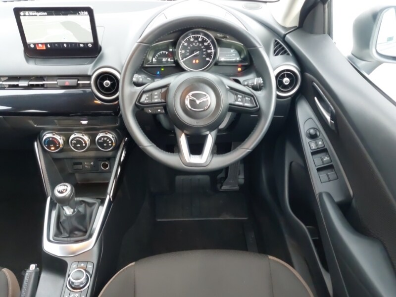 Used Mazda Mazda2 2022 for sale - 76816111: Photo 7