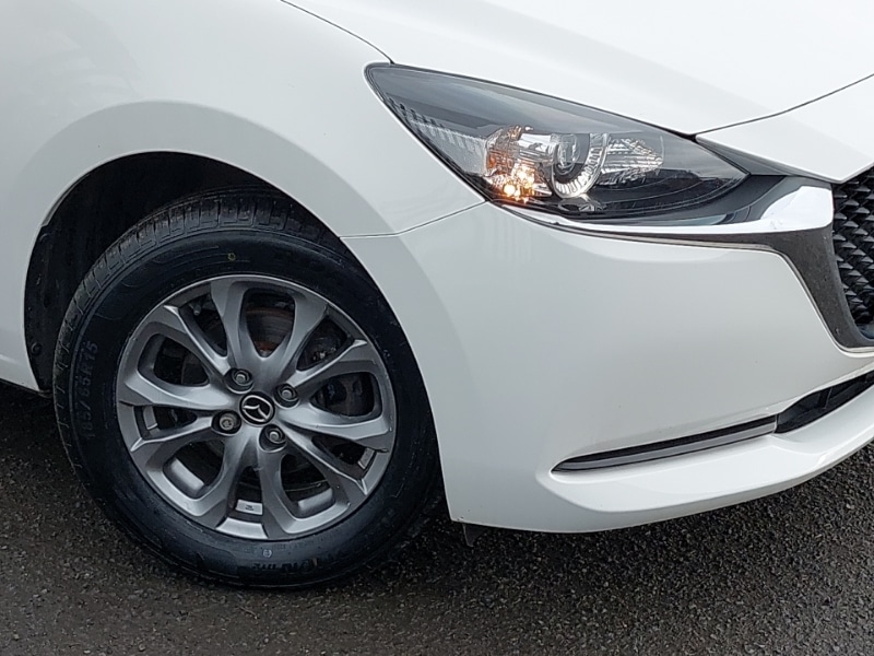 Used Mazda Mazda2 2022 for sale - 76816111: Photo 9