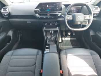 Used Citroen C4 2022 for sale - 75161639: Photo