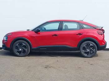 Used Citroen C4 2022 for sale - 75161639: Photo