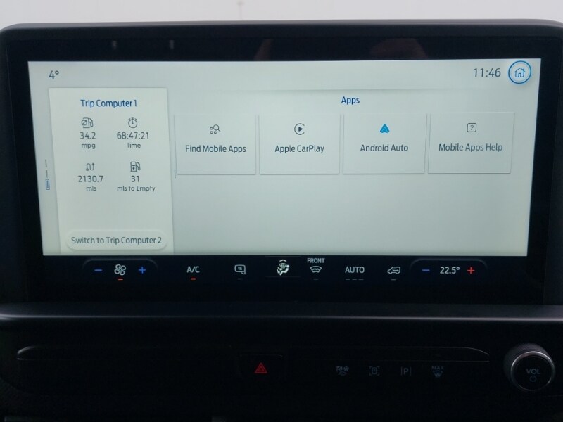 Used Ford Transit Custom 2024 for sale - 77585196: Photo 10