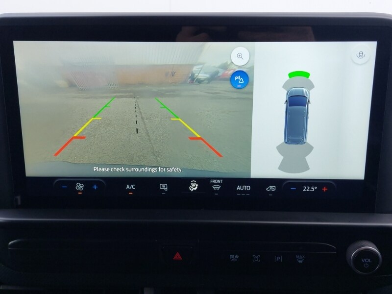 Used Ford Transit Custom 2024 for sale - 77585196: Photo 11