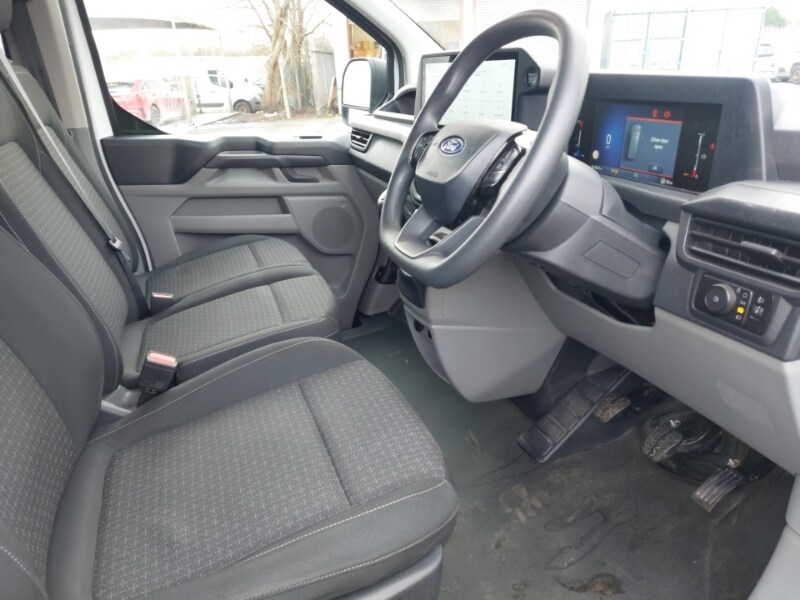 Used Ford Transit Custom 2024 for sale - 77585196: Photo 12
