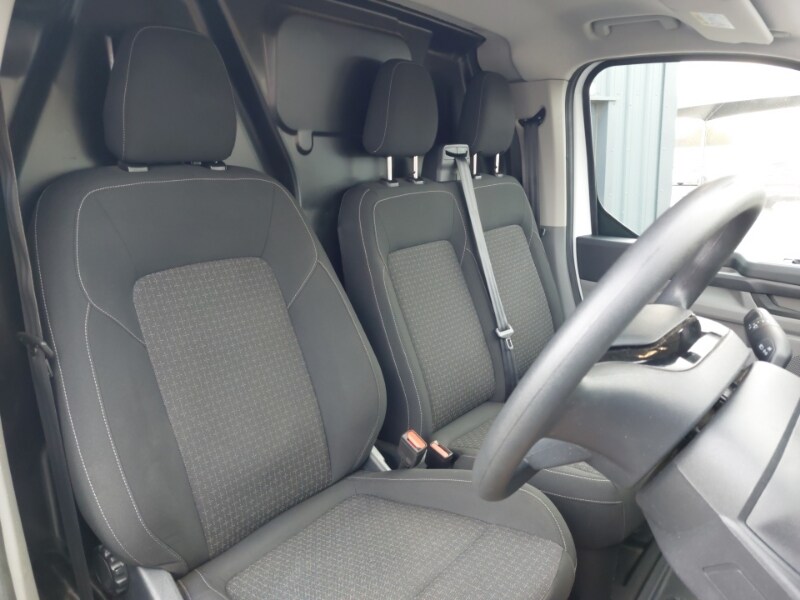 Used Ford Transit Custom 2024 for sale - 77585196: Photo 13