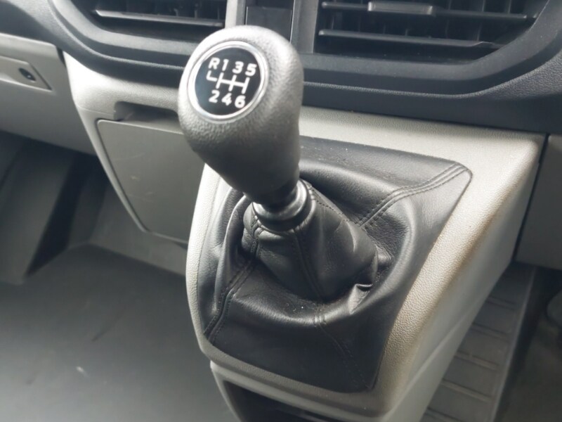 Used Ford Transit Custom 2024 for sale - 77585196: Photo 19