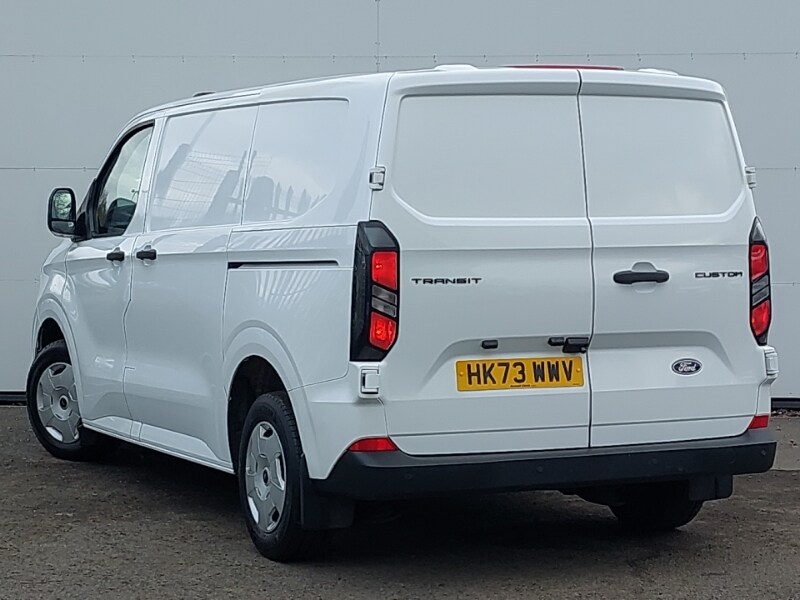 Used Ford Transit Custom 2024 for sale - 77585196: Photo 3
