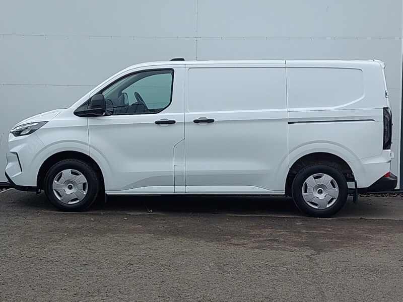 Used Ford Transit Custom 2024 for sale - 77585196: Photo 4