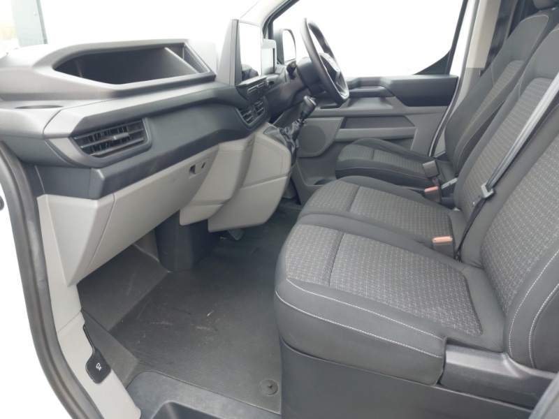 Used Ford Transit Custom 2024 for sale - 77585196: Photo 5